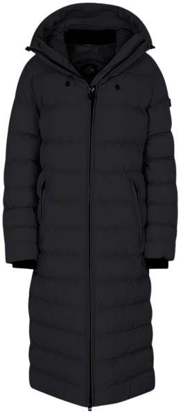 Куртка женская Wellensteyn Cordoba Long